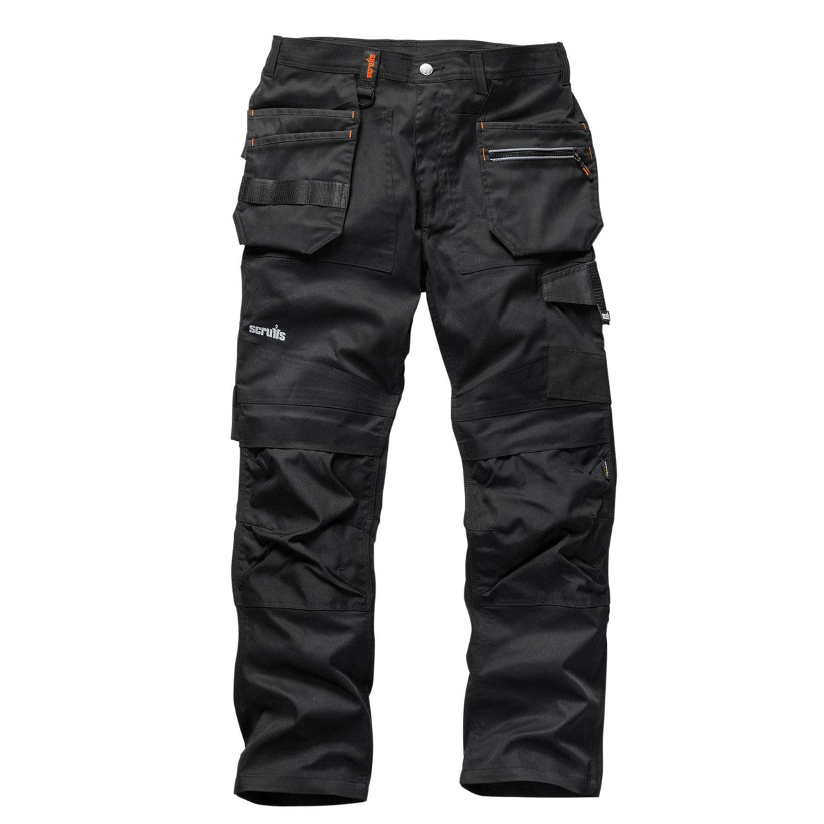 Scruffs Trade Flex Trousers