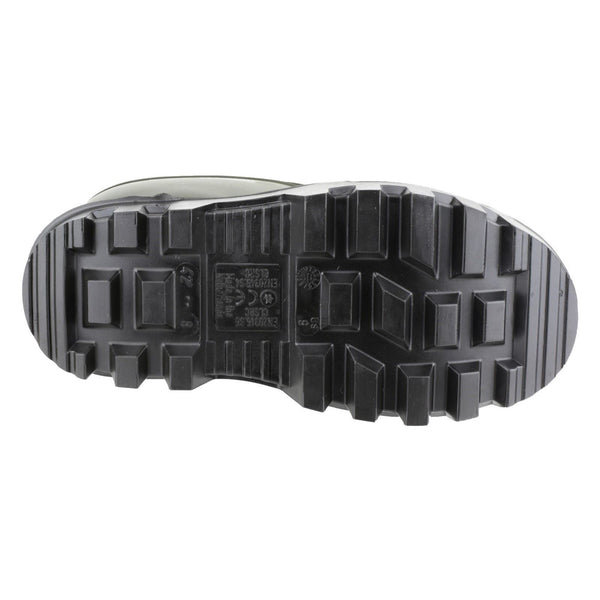 Dunlop Purofort Thermo+ Safety Wellington
