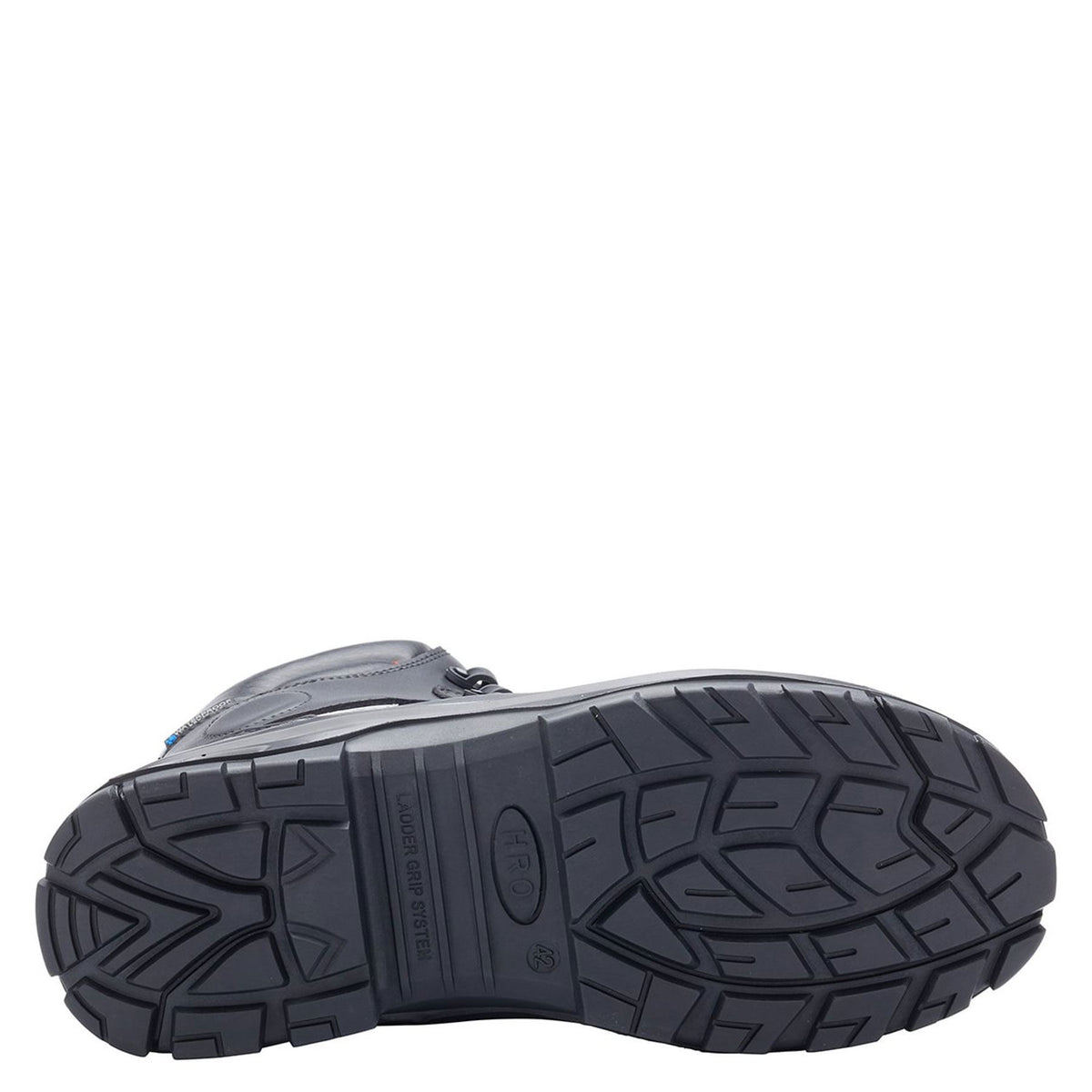 Blackrock Metshield 6" Waterproof Leather ESD Safety Boots