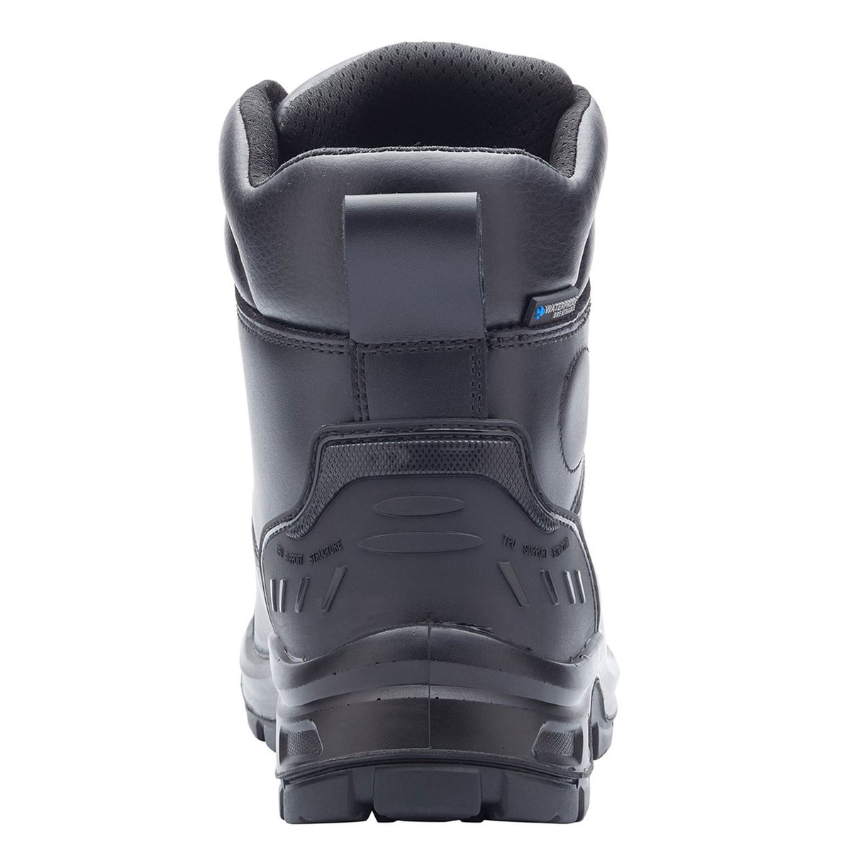 Blackrock Metshield 6" Waterproof Leather ESD Safety Boots