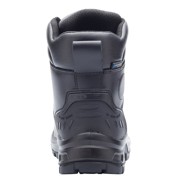Blackrock Metshield 6" Waterproof Leather ESD Safety Boots