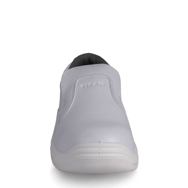 Titan Protek S2 Water Resistant Hygiene Safety Shoes