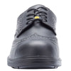 Blackrock S3L Leather Composite ESD Safety Brogue Shoes