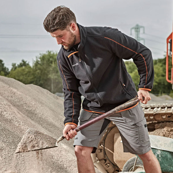 Scruffs Harbour Micro Fleece Jacket