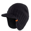 Scruffs Trade Peaked Beanie