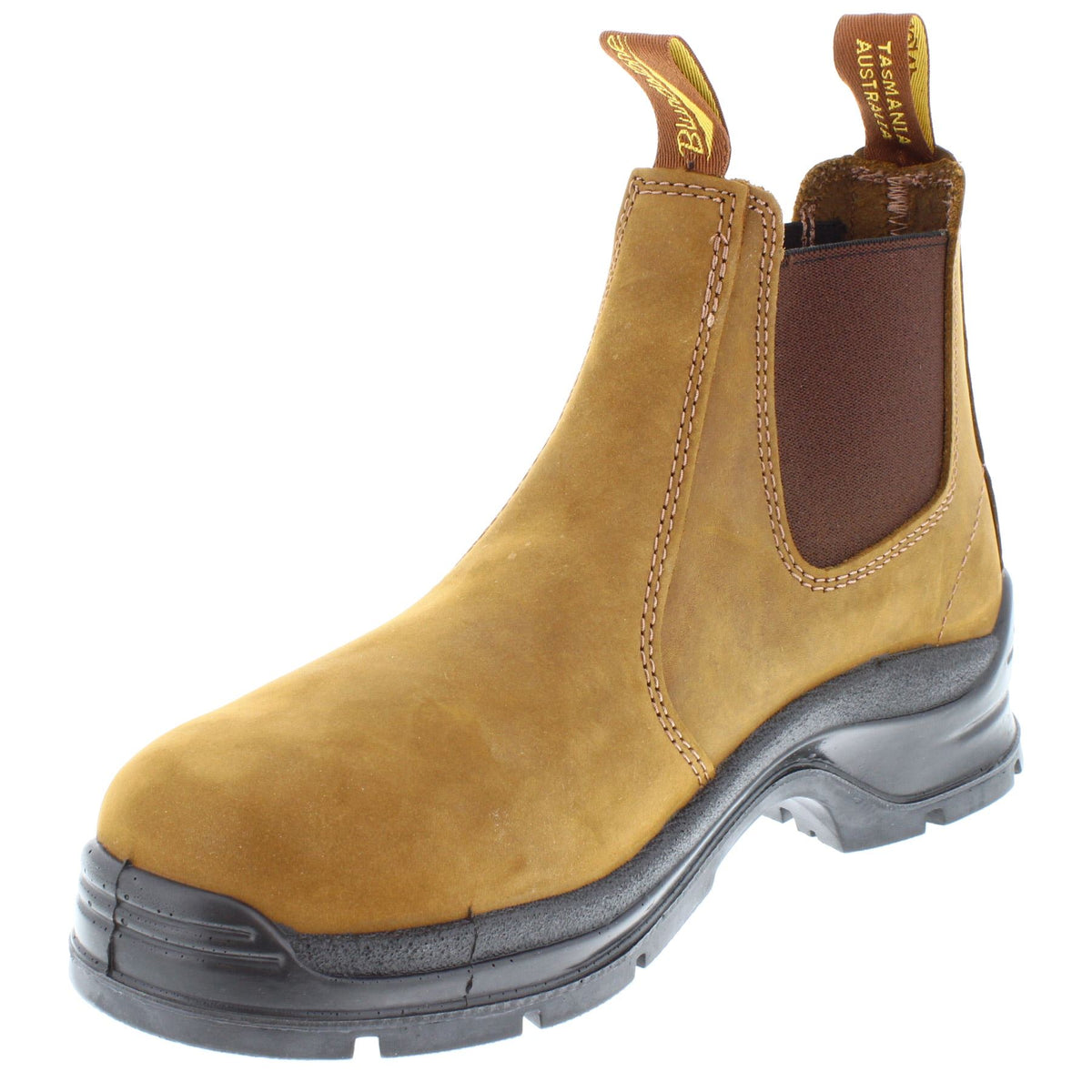 Blundstone #407 Non-Safety Work Chelsea Boots