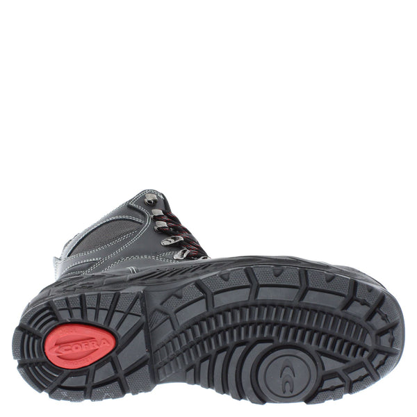 Cofra Bering S7S Leather Thinsulate Safety Boots