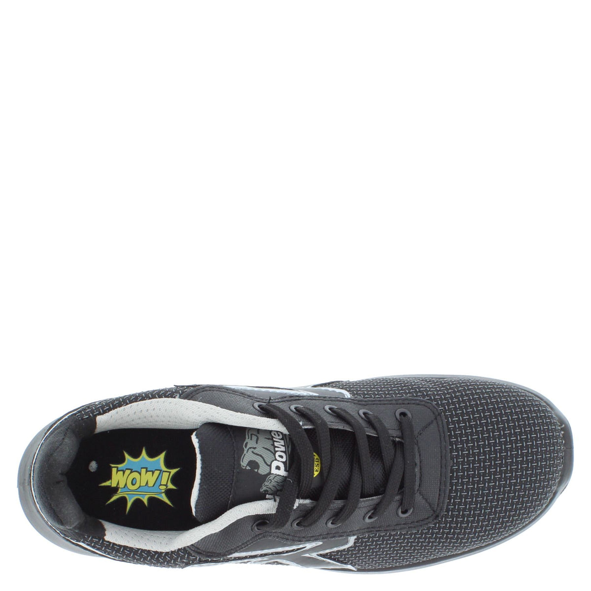 U-Power Astro ESD S3 Metal-Free Safety Trainers