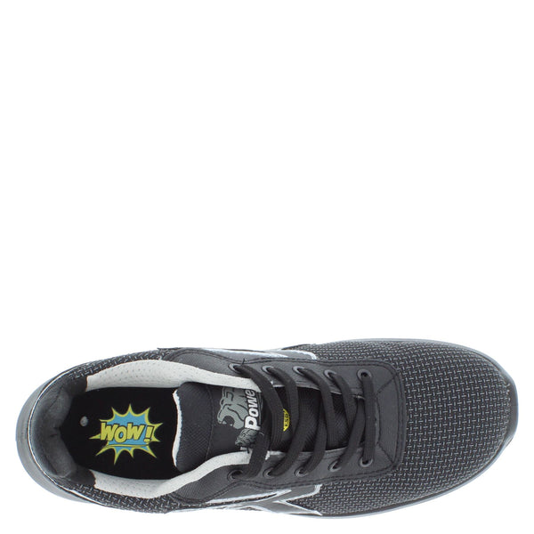 U-Power Astro ESD S3 Metal-Free Safety Trainers