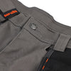 Scruffs Worker Plus Holster Shorts
