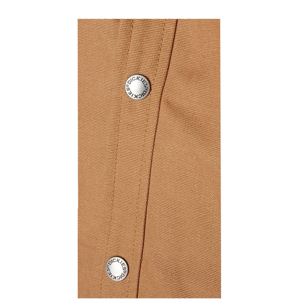 Dickies Duck Shirt Hooded Jacket
