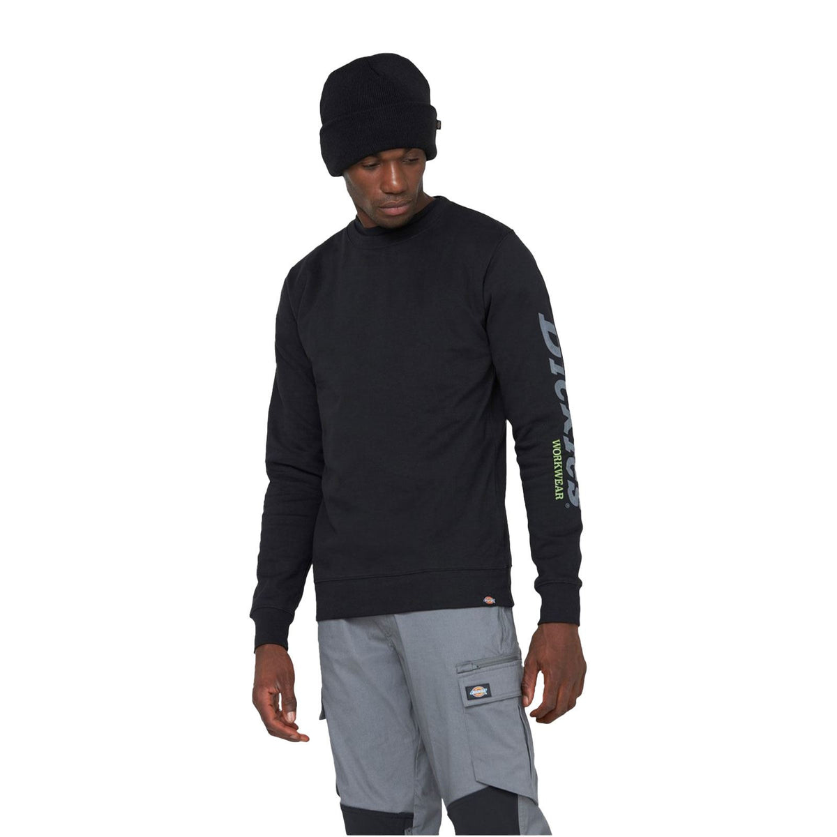 Dickies Okemo Graphic Sweatshirt