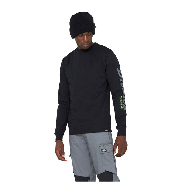 Dickies Okemo Graphic Sweatshirt