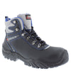 Cofra Magdenburg S3 Water Repellent Leather Lace Up Safety Work Boots