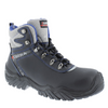 Cofra Magdenburg S3 Water Repellent Leather Lace Up Safety Work Boots