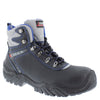 Cofra Magdenburg S3 Water Repellent Leather Lace Up Safety Work Boots