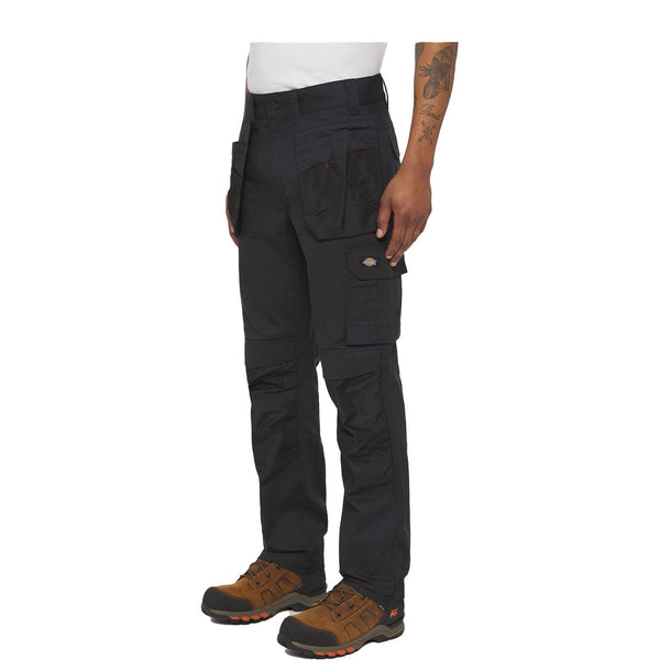 Dickies Multi Pocket Utility Work Trousers