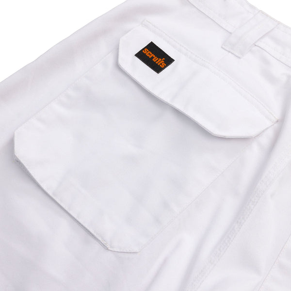 Scruffs Worker Plus Trousers