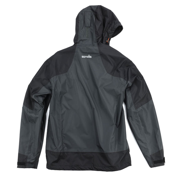 Scruffs Tech Waterproof Jacket