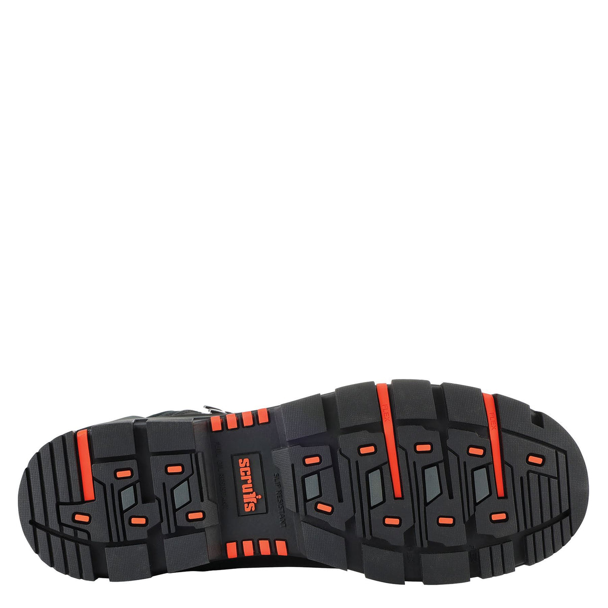 Scruffs Rugged Safety Boots