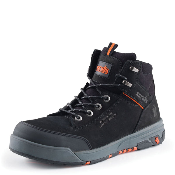 Scruffs Switchback 3 Safety Boots