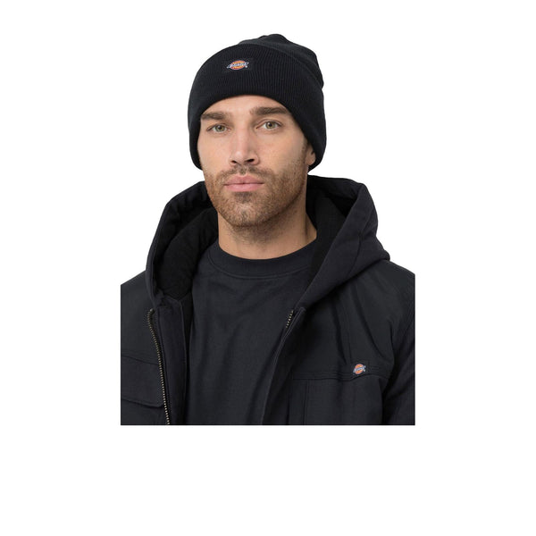 Dickies Acrylic Cuffed Beanie