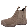 JCB Workwear S3 Metal Free Dealer Boots