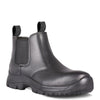 Titan Chelsea S3 Leather Safety Dealer Boots