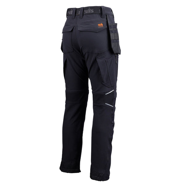 Scruffs Tech Holster Trousers