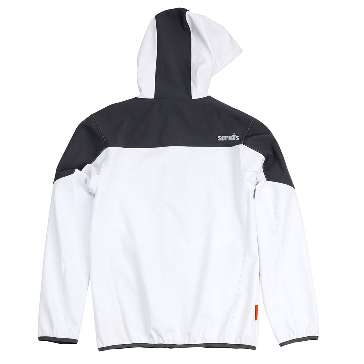 Scruffs Worker Softshell Jacket