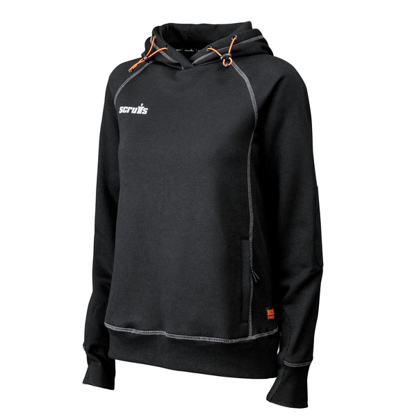 Scruffs Women's Trade Hoodie