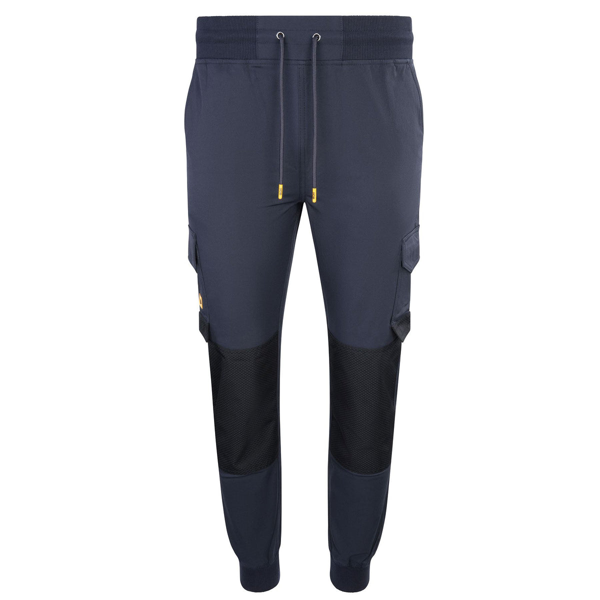 JCB Workwear 4-Way Stretch Work Joggers