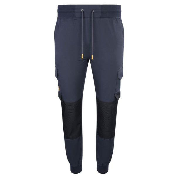 JCB Workwear 4-Way Stretch Work Joggers
