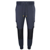 JCB Workwear 4-Way Stretch Work Joggers