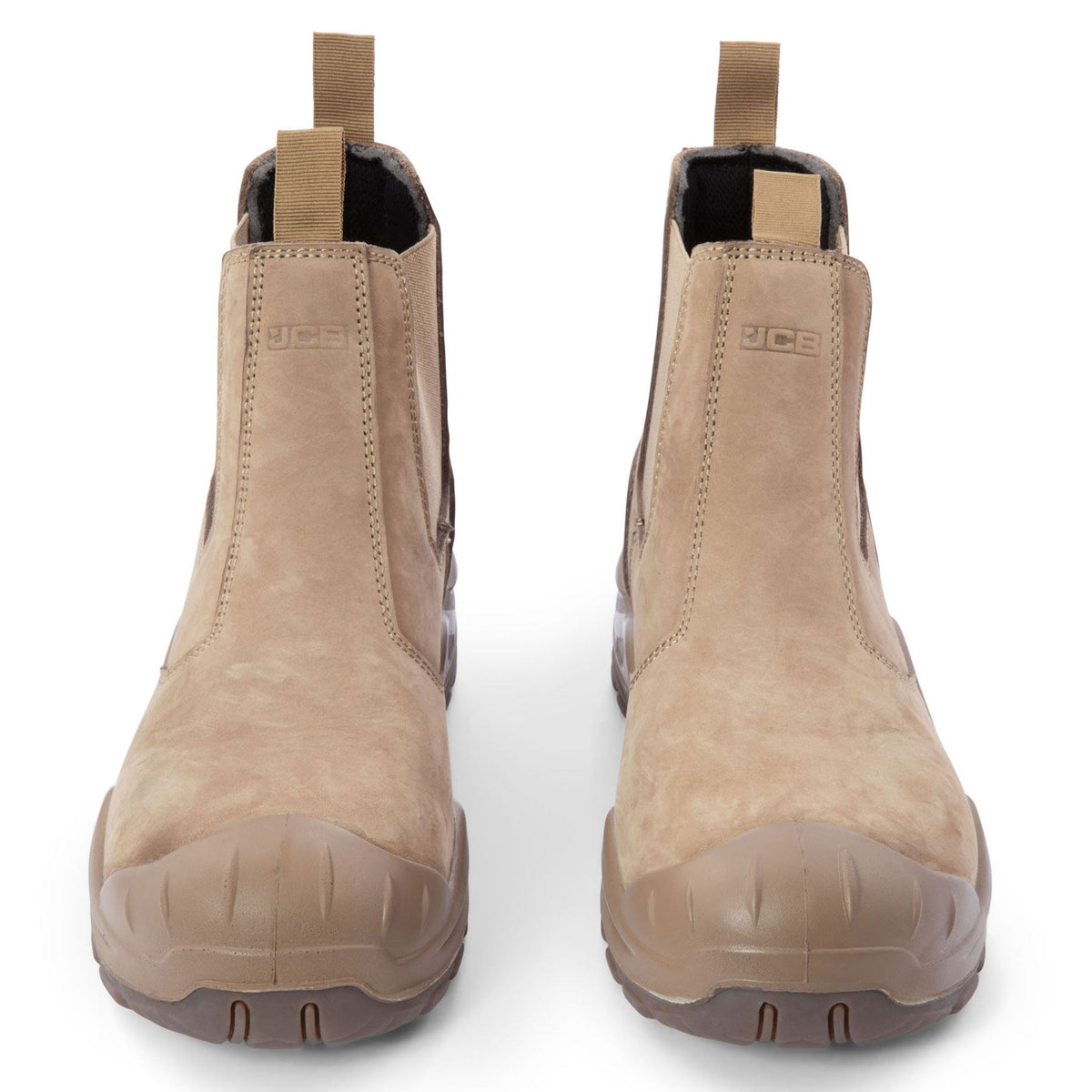 JCB Workwear S3 Metal Free Dealer Boots