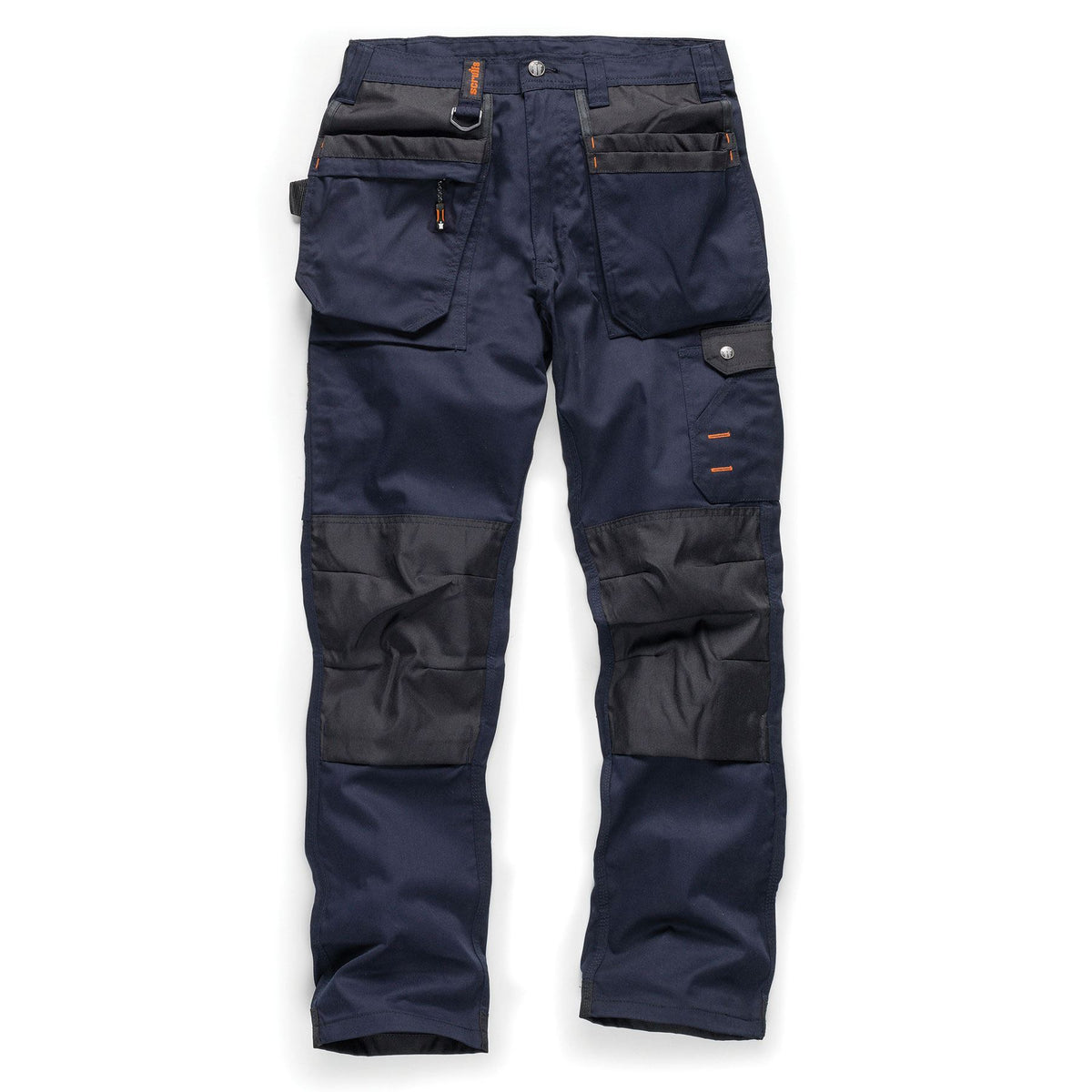 Scruffs Worker Plus Trousers