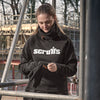 Scruffs Women's Tamworth Logo Hoodie