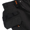 Scruffs Alverton 8 Inch Work Shorts