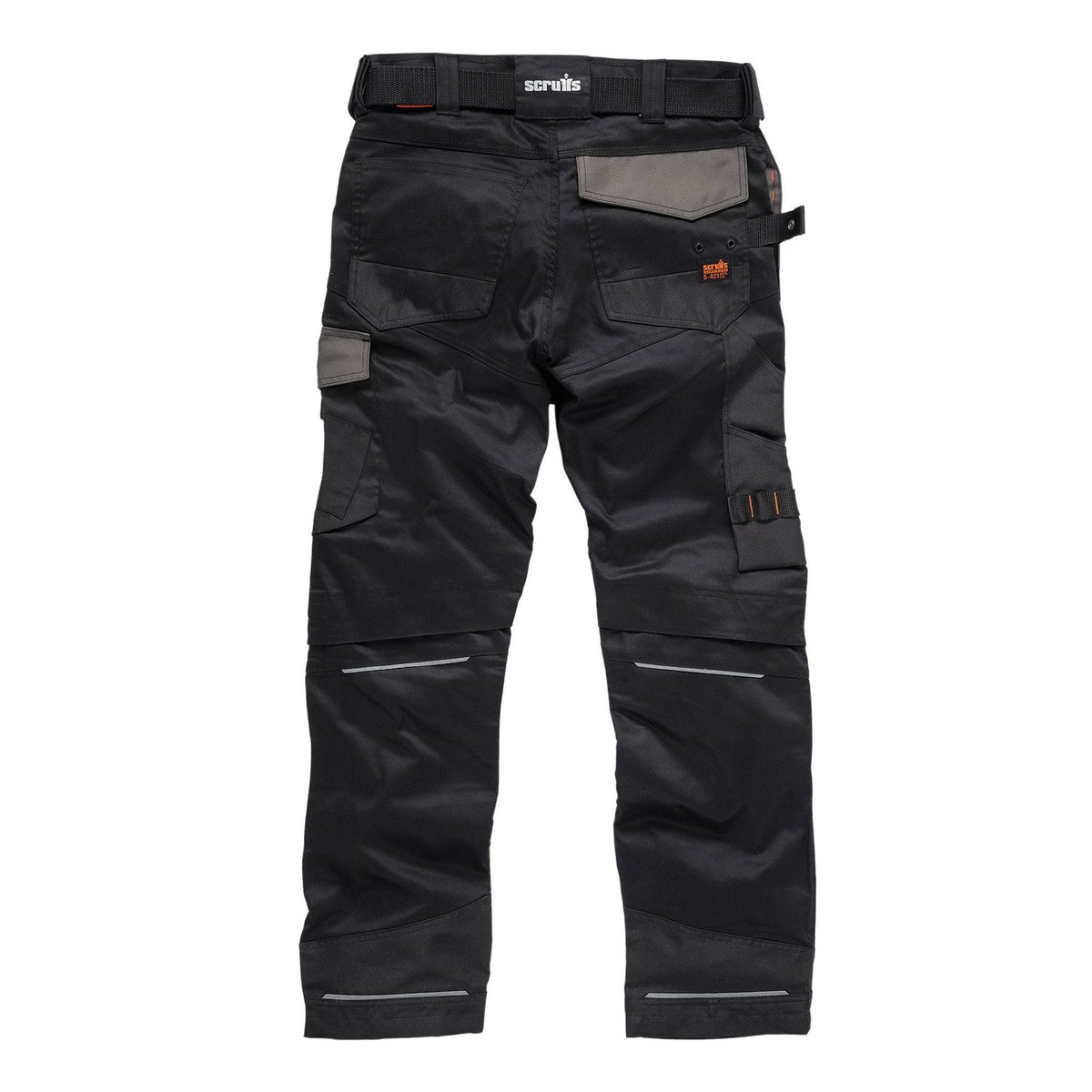 Scruffs Pro Flex Holster Trousers