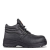 Titan Mercury S3 Metal-Free Water-Resistant Leather Safety Boots