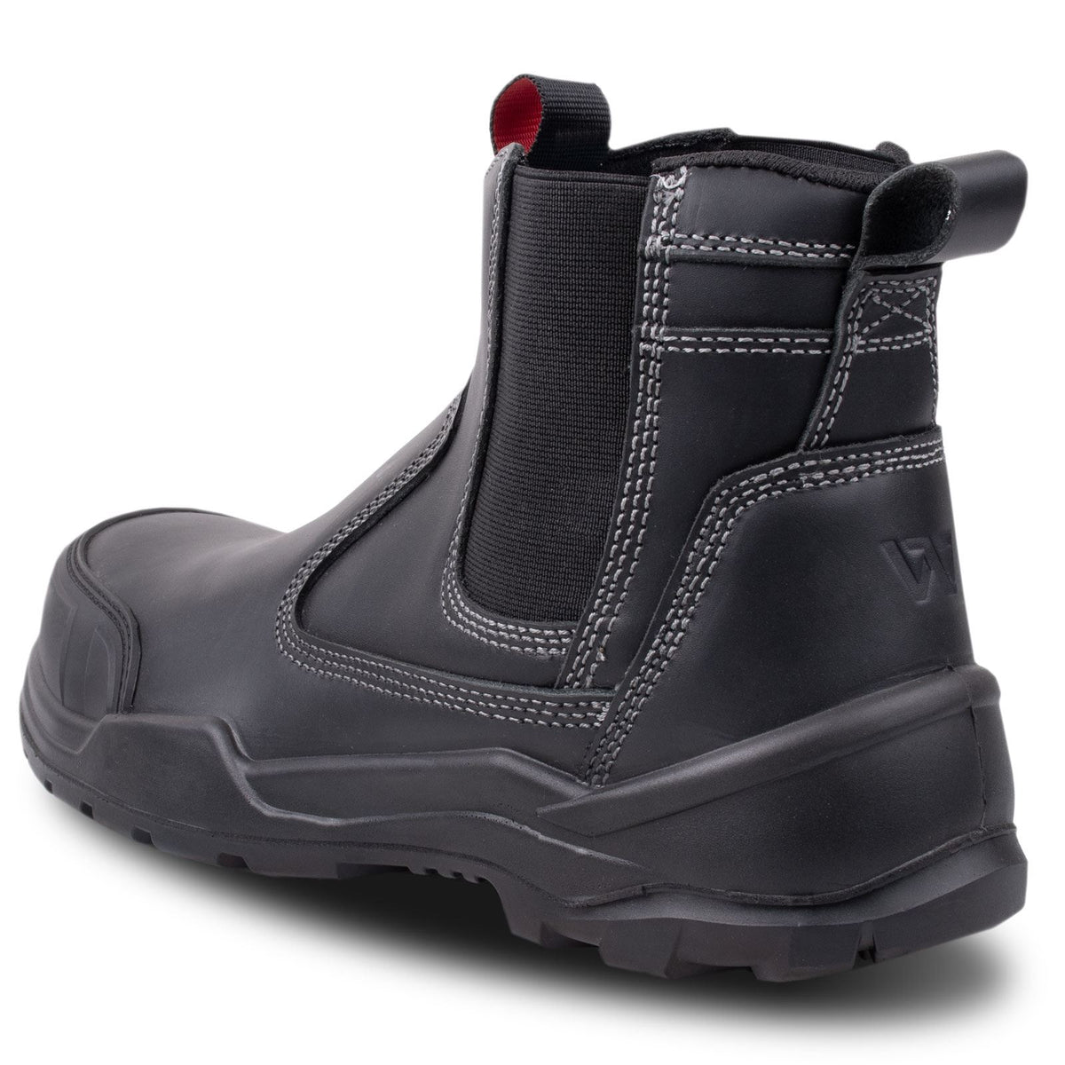 Wright Safety Onyx S3S ESD Metal-Free Dealer Safety Boots