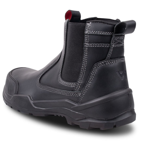 Wright Safety Onyx S3S ESD Metal-Free Dealer Safety Boots