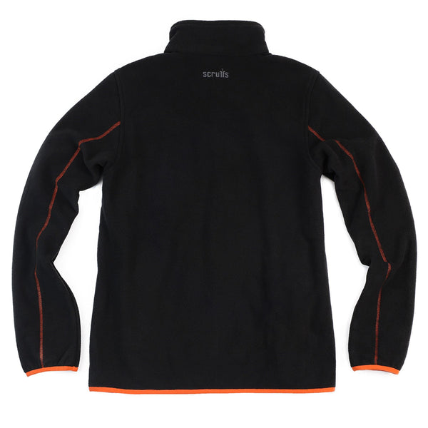 Scruffs Women's Harbour Worker Microfleece