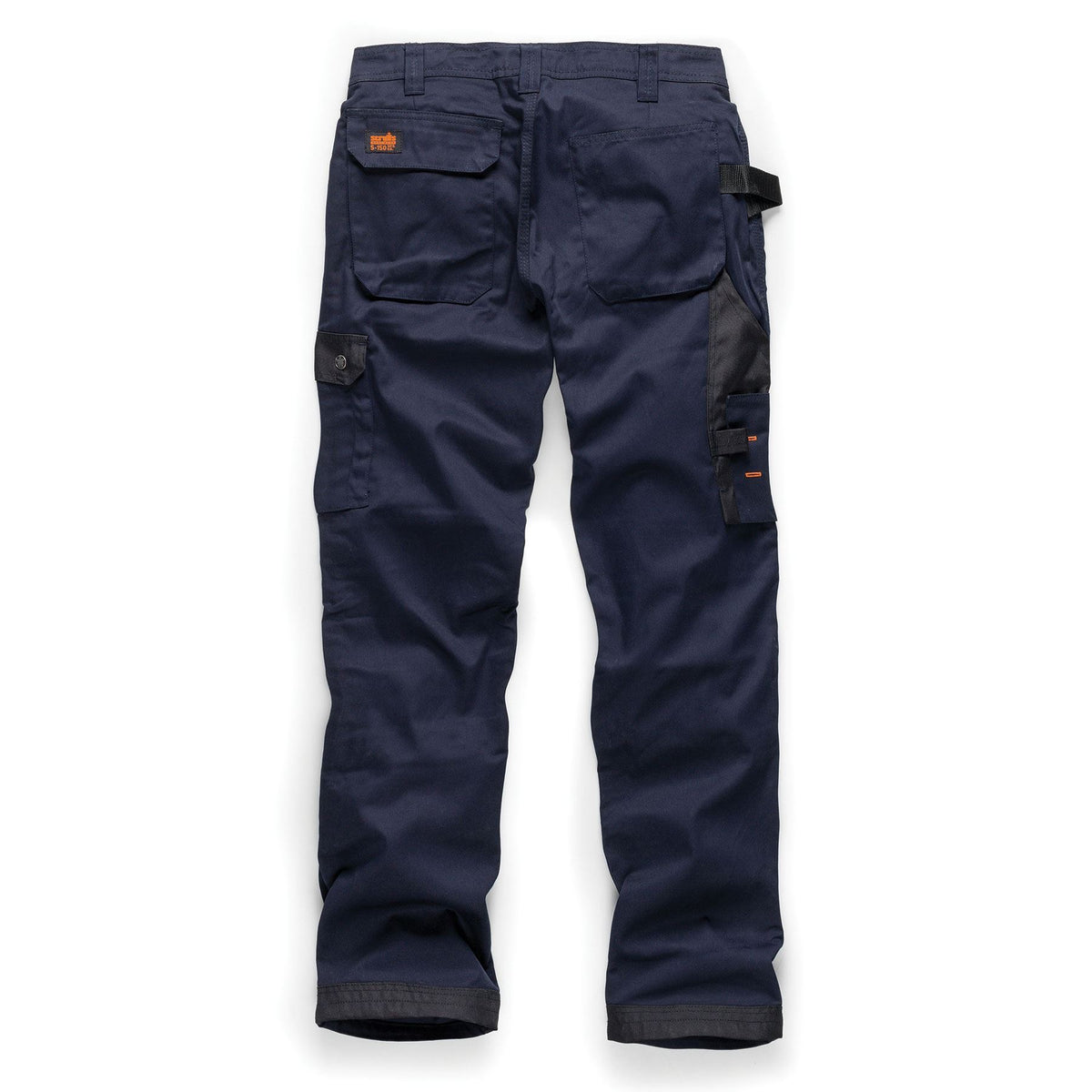 Scruffs Worker Plus Trousers