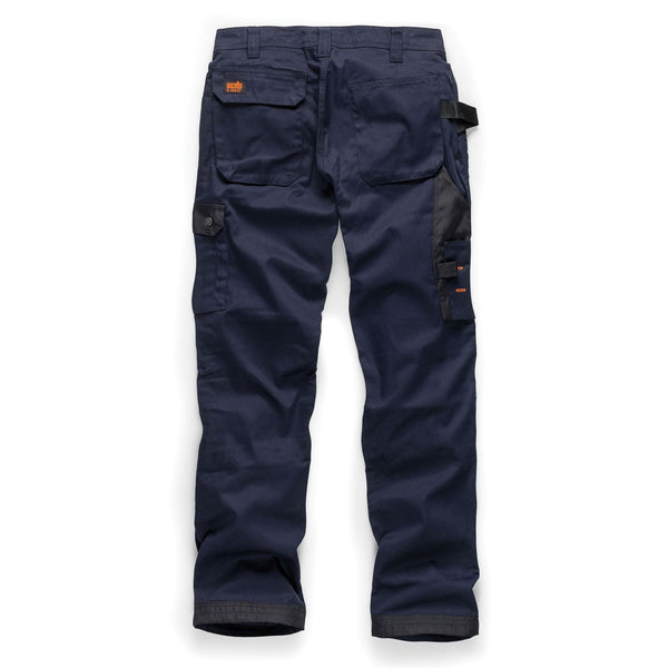 Scruffs Worker Plus Trousers