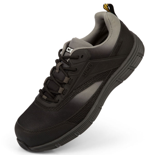 JCB Cagelow 2 S1PS Metal-Free Safety Trainers