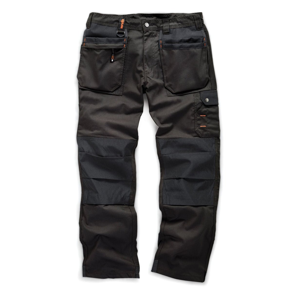 Scruffs Worker Plus Trousers