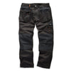 Scruffs Worker Plus Trousers