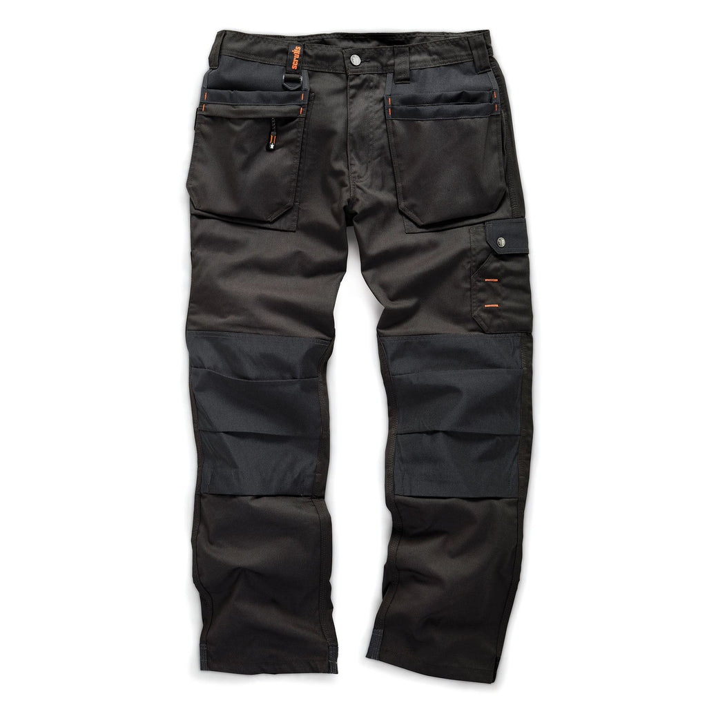 Scruffs Worker Plus Trousers
