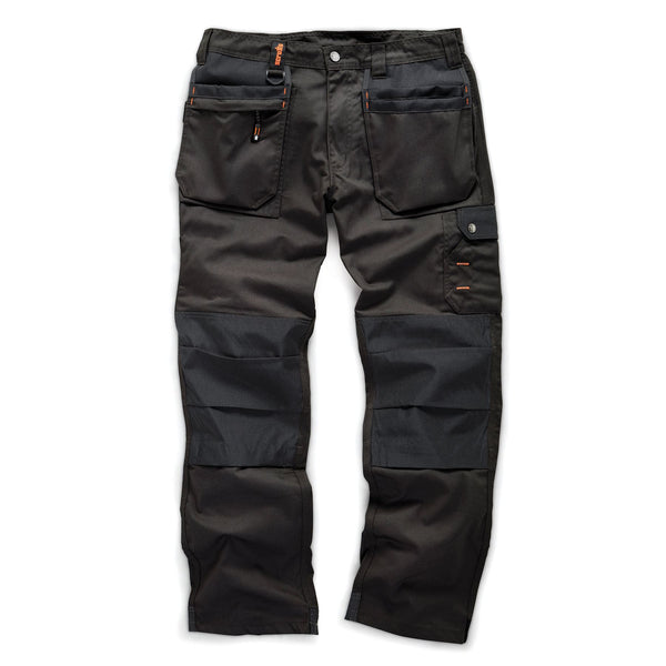 Scruffs Worker Plus Trousers